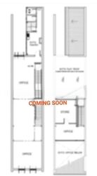 Sennett Estate (D13), Retail #621555991